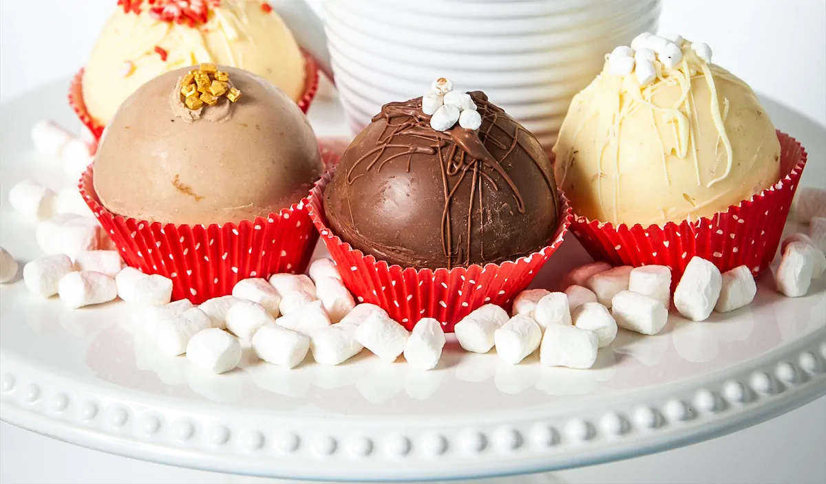 Confections