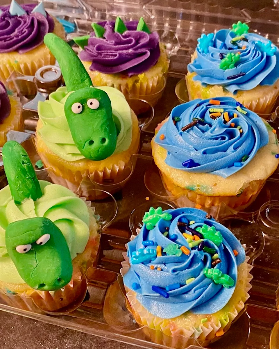 Cupcakes