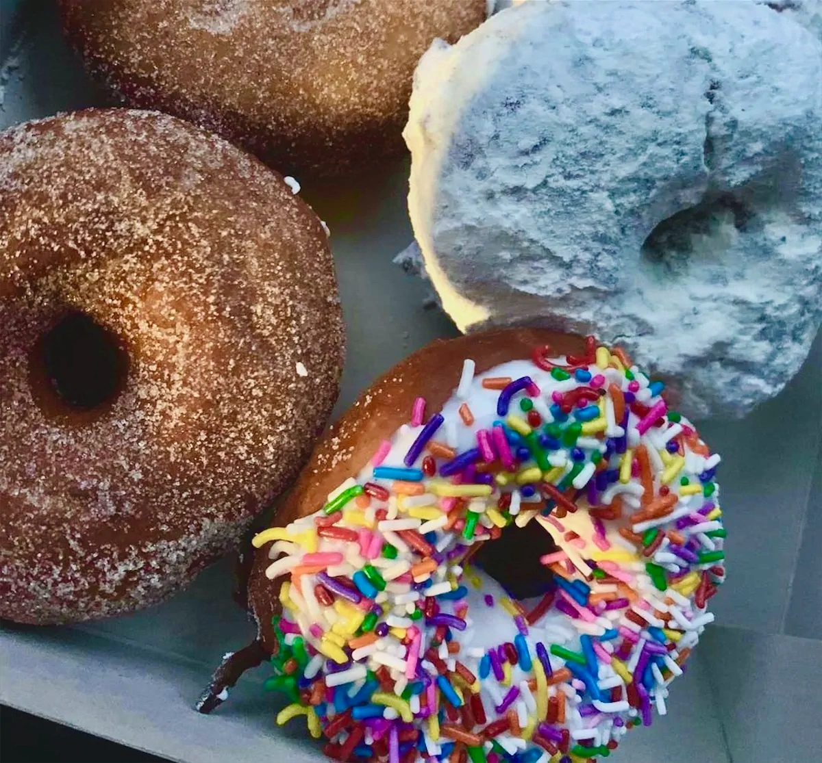Donuts
