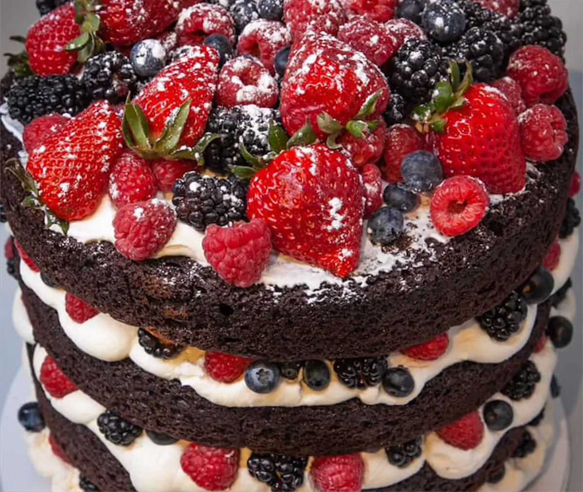 Specialty Cakes